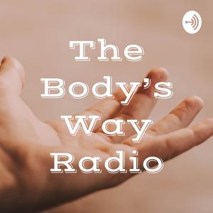 The Body's Way Radio