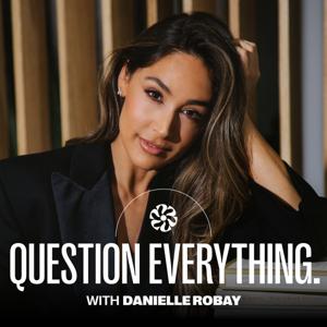 QUESTION EVERYTHING by iHeartPodcasts