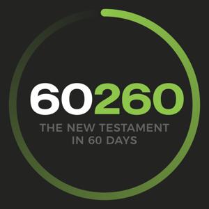 60260: The New Testament in 60 Days