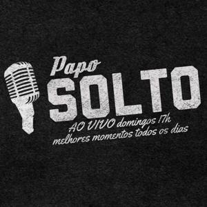 Papo Solto Podcast