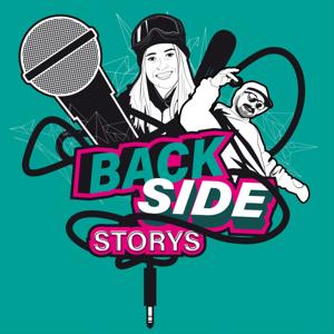 Backside Storys | Snowboard-Podcast