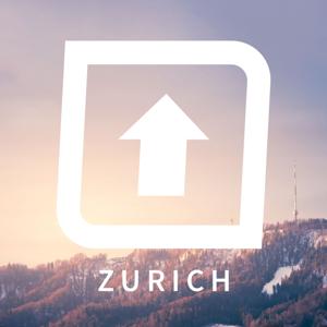 Equippers Zurich Podcast