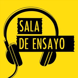 Sala de Ensayo