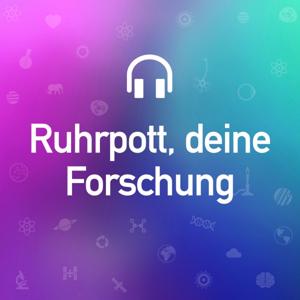 Ruhrpott, deine Forschung