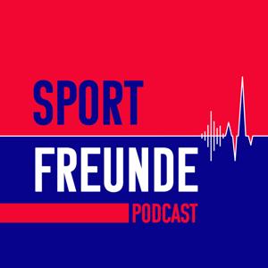 Sportfreunde