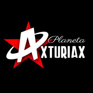 Planeta Axturiax