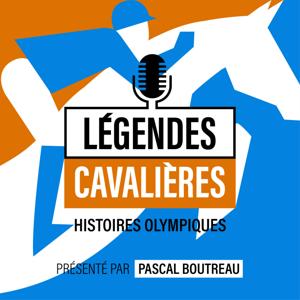 Légendes cavalières by GRANDPRIX