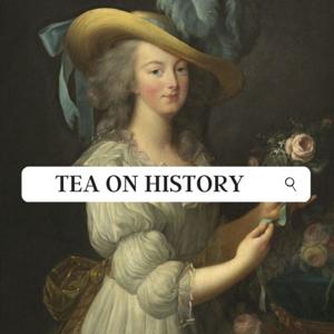 Tea On History by Tea On History