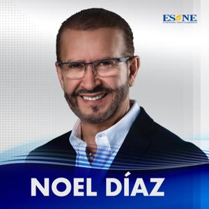 Noel Díaz - ESNE by Noel Díaz