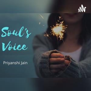 Soul's Voice(Priyanshi Jain)