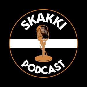 Skakki Podcast