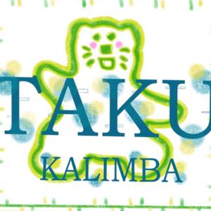 Taku kalimba