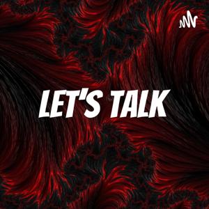 LET'S TALK