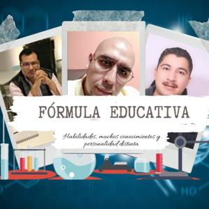 Fórmula Educativa