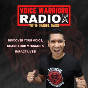 Voice Warriors Radio