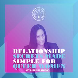 Relationship Secrets Made Simple for Queer Women