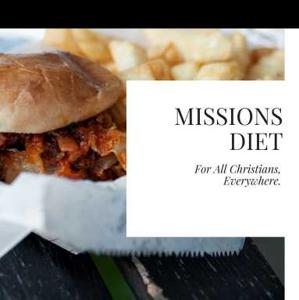 Mission Diet