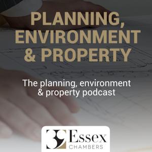 The Planning, Environment & Property Podcast