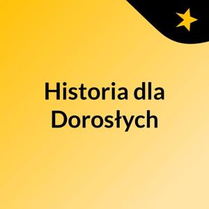 Historia dla Dorosłych