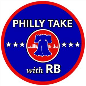 Philly Take with RB