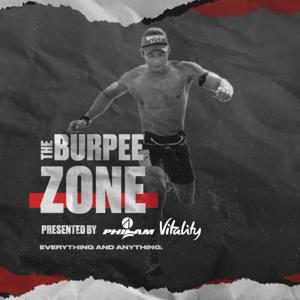The Burpee Zone
