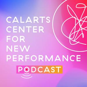 CalArts Center for New Performance