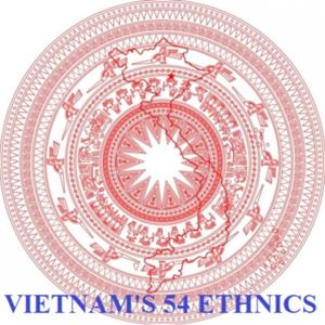 VIETNAM'S 54 ETHNICS