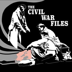 The Civil War Files