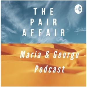 The Pair Affair Podcast