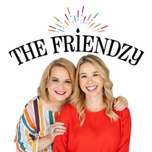 The Friendzy with Melissa Carter & Jenn Hobby