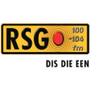 RSG Dokumentêr by RSG