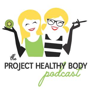 The Project Healthy Body Podcast