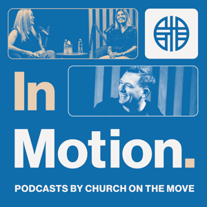 In Motion Podcast