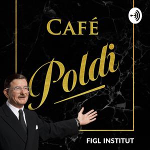 CAFÉ POLDI - Der Figl Institut Podcast