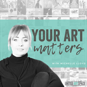 Your Art Matters