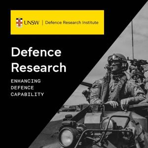 UNSW Defence Research Institute