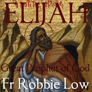 Elijah Great Prophet of God – ST PAUL REPOSITORY