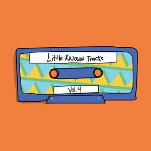 Little Known Tracks