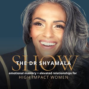 The Dr. Shyamala Show