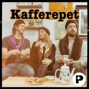 Kafferepet by Kafferepet