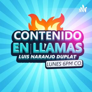 Contenido en llamas 🔥