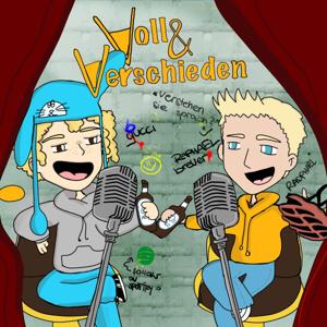 Voll und Verschieden