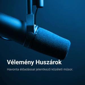 Vélemény Huszárok