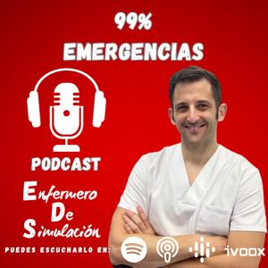 99% Emergencias