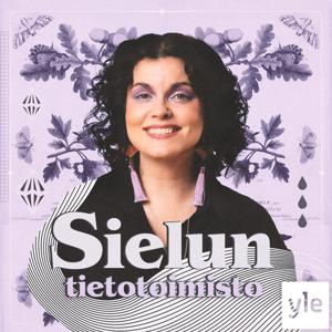 Sielun tietotoimisto