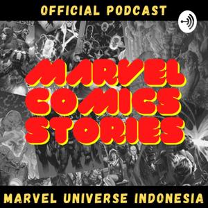 Marvel Universe Indonesia