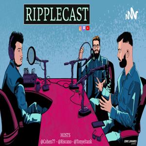 Ripplecast