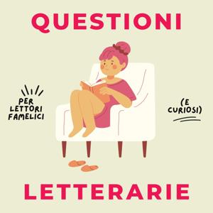 Questioni Letterarie