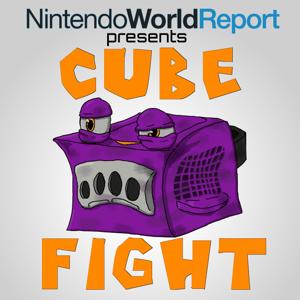 NWR Presents: Cube Fight