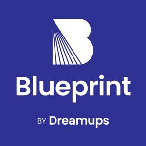 Blueprint by Dreamups